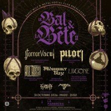 LE BAL & LA BÊTE II