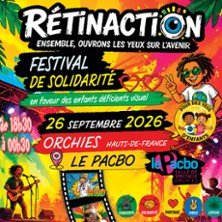 Le Festival de Solidarité