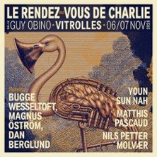 Festival Le Rendez-Vous de Charlie