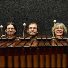 Percussions Expressives - Une Journée au Musée