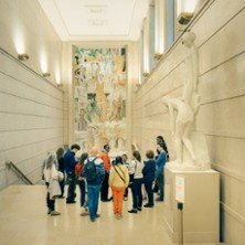 Visite + Chaillot Expérience