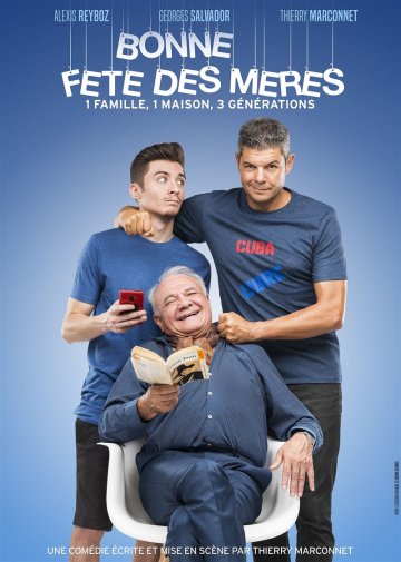 Bonne fête des mères