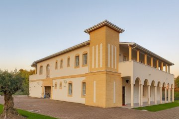 Visite guidée de la mosquée de Talence