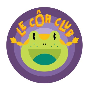 Jeux de piste du Côa Club