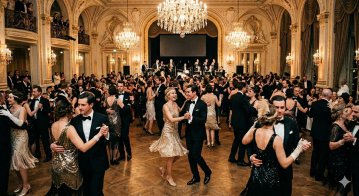Une histoire culturelle de la fête