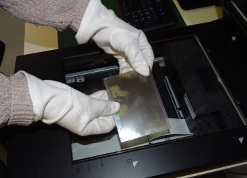 Diffusion d’un documentaire