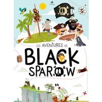 Les aventures de black sparow