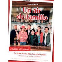 Un air de famille