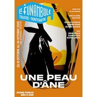 Une peau d'âne