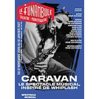 Caravan