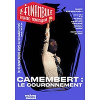 Camembert : le couronnement