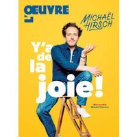Y'a de la joie !
