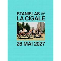 Stanislas