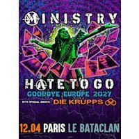Ministry