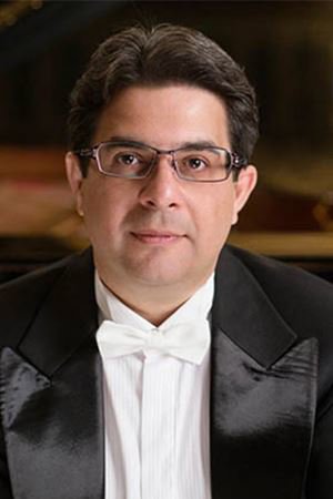 Concert d'ouverture de l'Académie de Piano Liszt 2027 : Cyprien Katsaris et Gábor Farkas