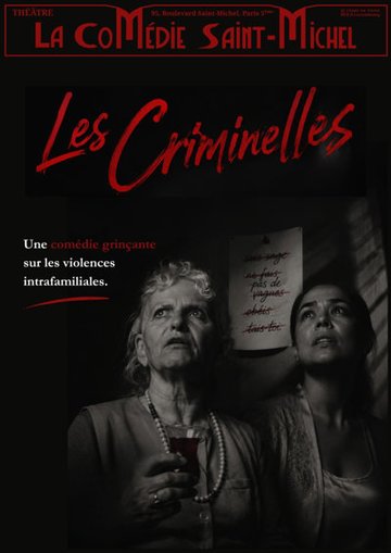 Les Criminelles
