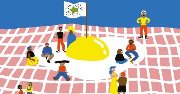 Journée des partenaires #18 • En complicité avec le centre social d’animation Couleurs et Rencontres de Ramonville