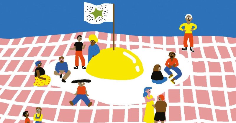 Journée des partenaires #18 • En complicité avec le centre social d’animation Couleurs et Rencontres de Ramonville