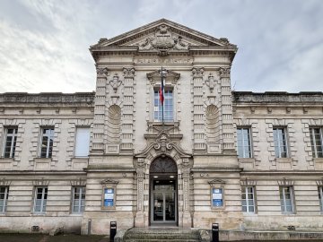 Escape game au tribunal judiciaire de Libourne
