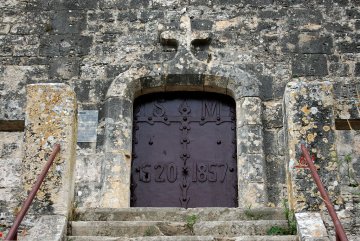 Visite de la grotte du dragon