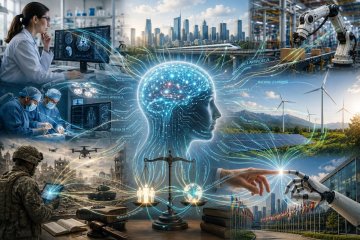 L'intelligence artificielle