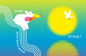 ATELIER CRÉATIF AUTOUR DE L'OURS