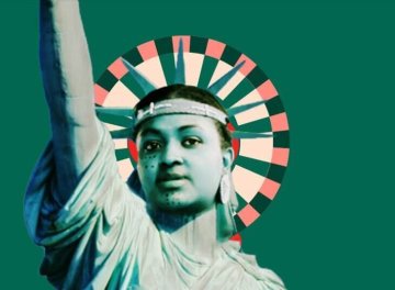 Howard Zinn, une histoire populaire américaine
