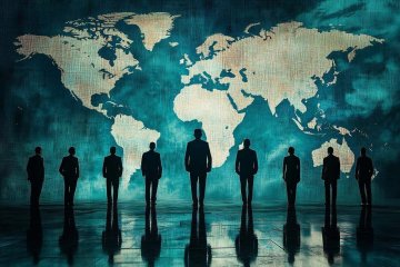 Un regard sur les principaux défis contemporains