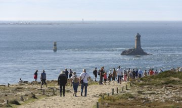 Rallye photo : Les instantanés de la Pointe du Raz