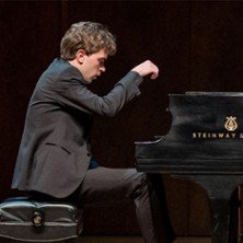 Albert Cano Smit, Piano - Bach et Fauré