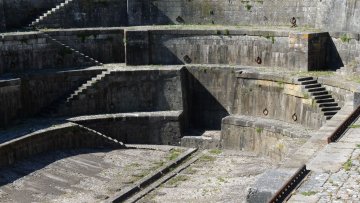 [Visite commentée] Les formes de radoub : un patrimoine maritime exceptionnel