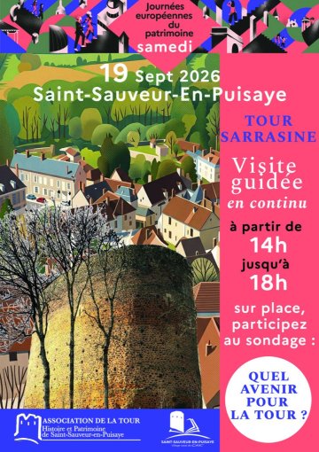 Visites guidées de la Tour