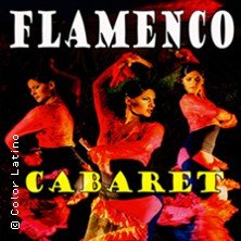 Cabaret Flamenco Fiesta Cannes