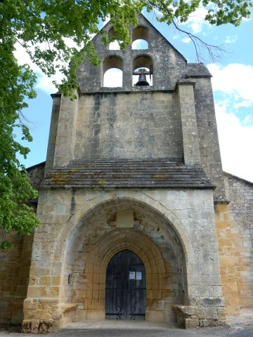 Visite libre de l'église Saint-Pierre