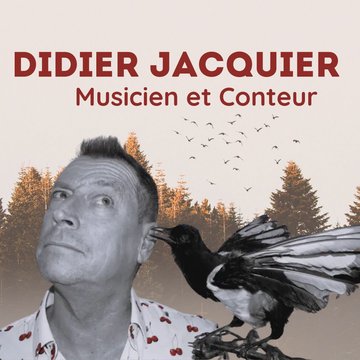 Cabaret Contes et chansons poilantes