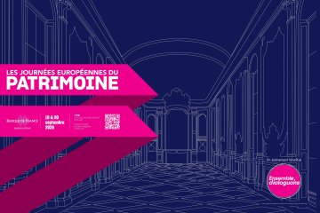 Visite libre du siège de la Banque de France (Hôtel de Toulouse)