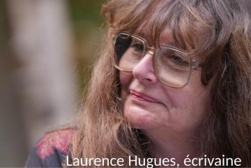 Balade-atelier d’écriture itinérant avec Laurence Hugues // Pentes de la Croix-Rousse