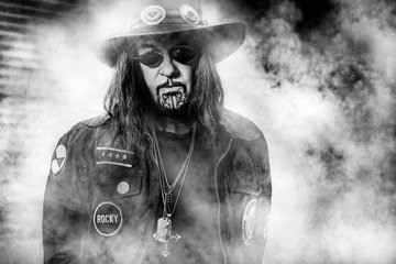 MINISTRY
