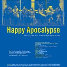 Happy Apocalypse