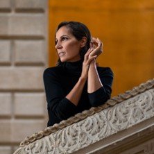 Hommage à Béatrice Uria-Monzon