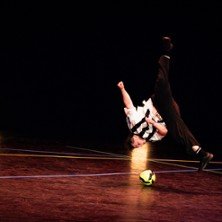 Joga Bonito
