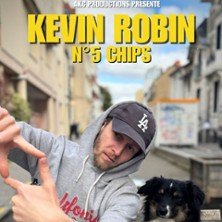 Kevin Robin - n°5