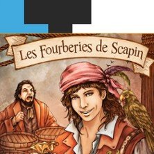 Les Fourberies de Scapin de Molière
