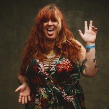 Sarah McCoy