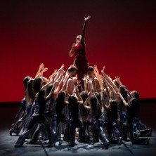 Pluie d'Etoiles - Stars of the Ballet