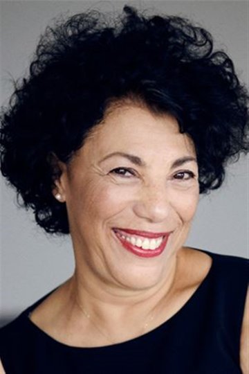 Malika Bellaribi, mezzo-soprano : Regard de Femme