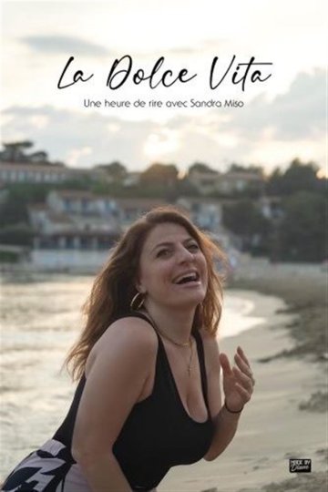 Sandra Miso dans Dolce Vita