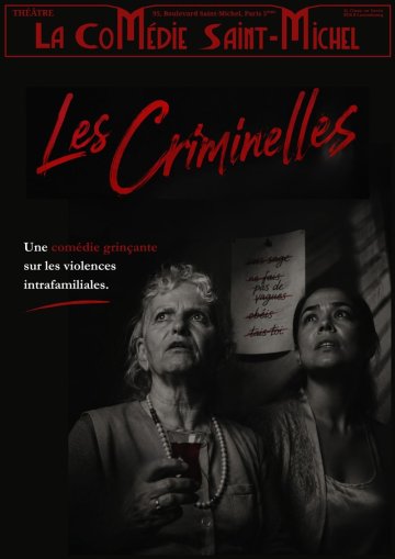Les Criminelles