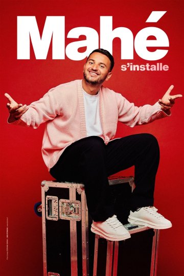 Mahé s'installe