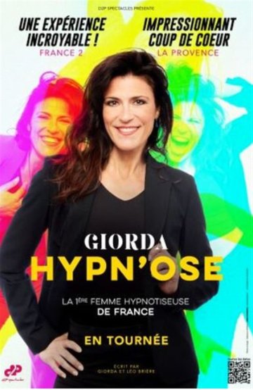 Giorda dans Hypn'ose